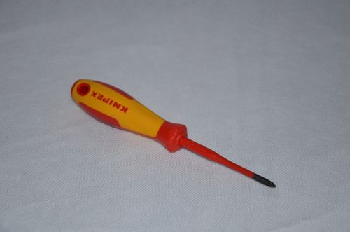 KNIPEX Wkrętak Do Wkrętów na Arena.pl