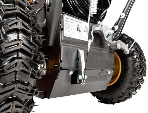 CEDRUS ZM04 ZAMIATARKA ODŚNIEŻARKA ODŚNIEŻARKI SPALINOWA z NAPĘDEM 80cm / 6.5KM - EWIMAX - OFICJALNY DYSTRYBUTOR - AUTORYZOWANY DEALER CEDRUS na Arena.pl