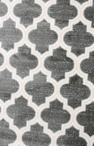 Dywan Roxy 8359B grey prostokąt 133x190 na Arena.pl