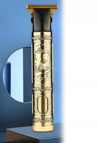 Maszynka Trymer Golarka do Strzyżenia Golenia Brody Włosów Zarostu na Arena.pl