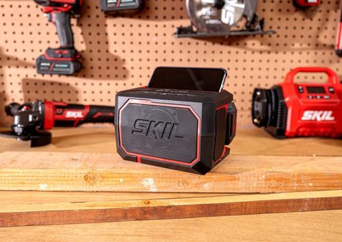 GŁOŚNIK BLUETOOTH POWERBANK ŁADOWARKA USB 20V 3151 SKIL na Arena.pl