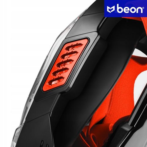 MASKA DO NURKOWANIA SNORKELINGU PEŁNOTWARZOWA DLA DOROSŁYCH DO WODY L/XL na Arena.pl