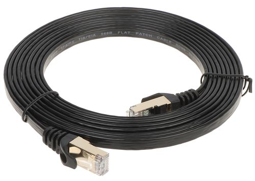 PATCHCORD RJ45/7/3.0-FL 3.0 M UNITEK na Arena.pl