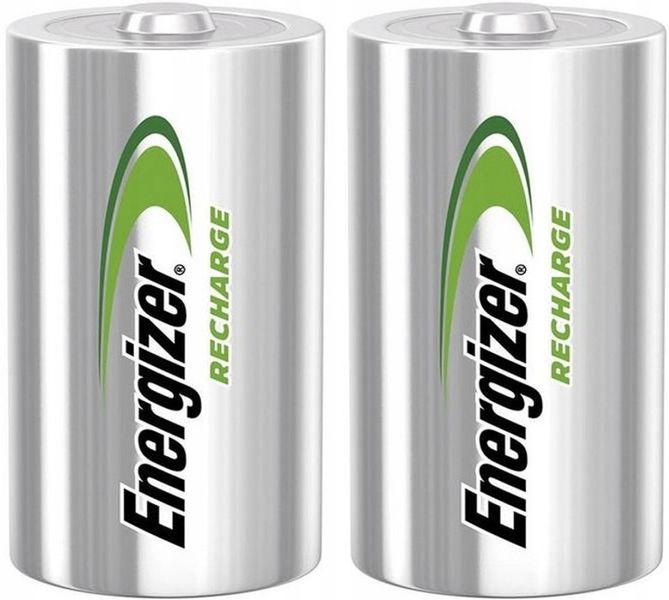 Ładowarka Energizer Universal R3 R6 R14 R20 9V + 2x Akumulatorki D 2500mAh zdjęcie 9