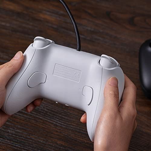 Gamepad 8BitDo Ultimate Wired Controller PC Xbox na Arena.pl
