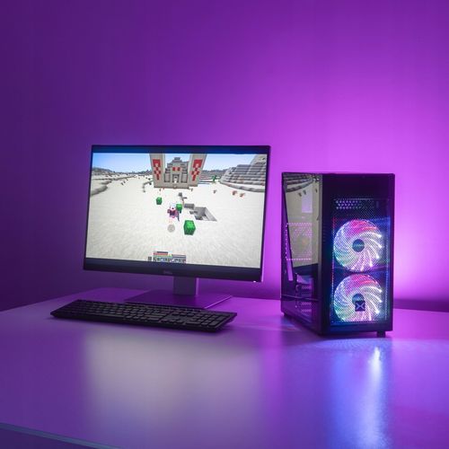 BATMAN PC DO GIER 16GB 512SSD NVIDIA GT WINDOWS10 WIFI na Arena.pl