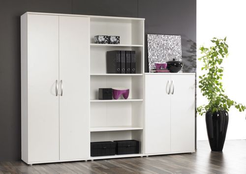 Regał PRIMA 4 -185/89 cm na Arena.pl