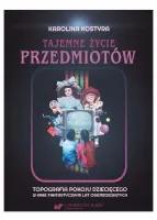 Tajemne życie przedmiotów