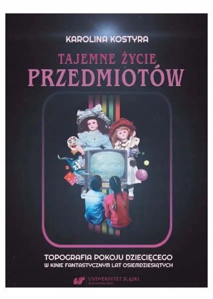 Tajemne życie przedmiotów zdjęcie 1