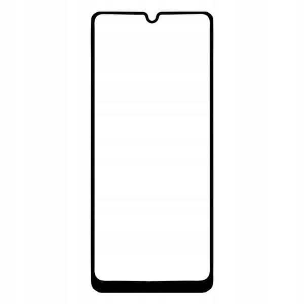 Spacecase Glass 5D Galaxy A31 zdjęcie 9