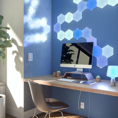 Nanoleaf Sense+ Smart Wireless Switch na Arena.pl