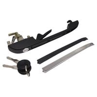 KLAMKA PRZEDNIA PRAWA VW Caddy 1984 1985 1986 1987 1988 1989 1990 1991