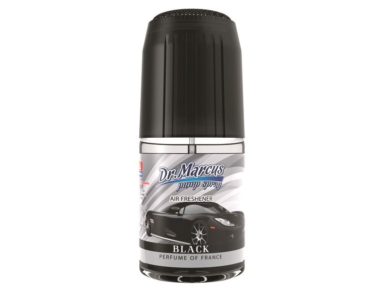 Zapach Pump Spray, Black zdjęcie 1
