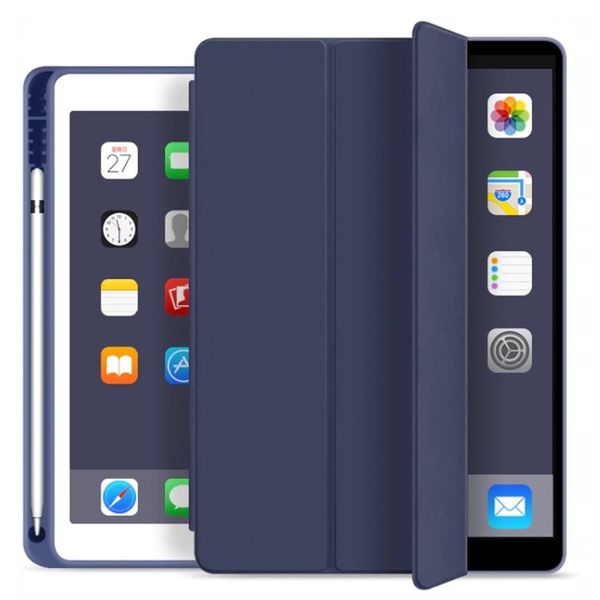 ETUI SMART PENCIL CASE do IPAD AIR 11 " 6 GEN 2024 zdjęcie 15