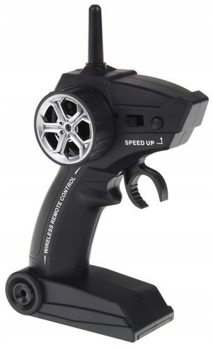 Motorówka Łódź Łódka Zdalnie Sterowana Pilot Łódka Wyścigowa RC na Arena.pl