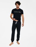 Piżama męska Henderson Pirate XXL