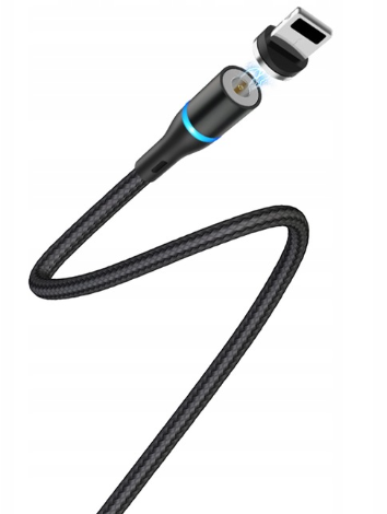 kabel usb - apple lightning borofone 1,2 m oplot na Arena.pl