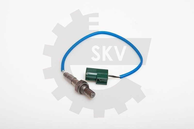 Sonda lambda do NISSAN MICRA II 1.0 1.3 2000 2001 2002 2003 zdjęcie 1