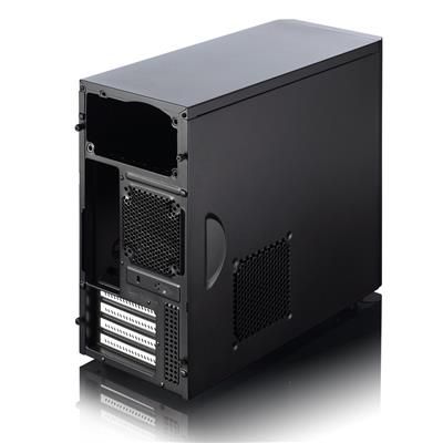 Fractal Design Core 1100 Black FD-CA-CORE1100-BL na Arena.pl