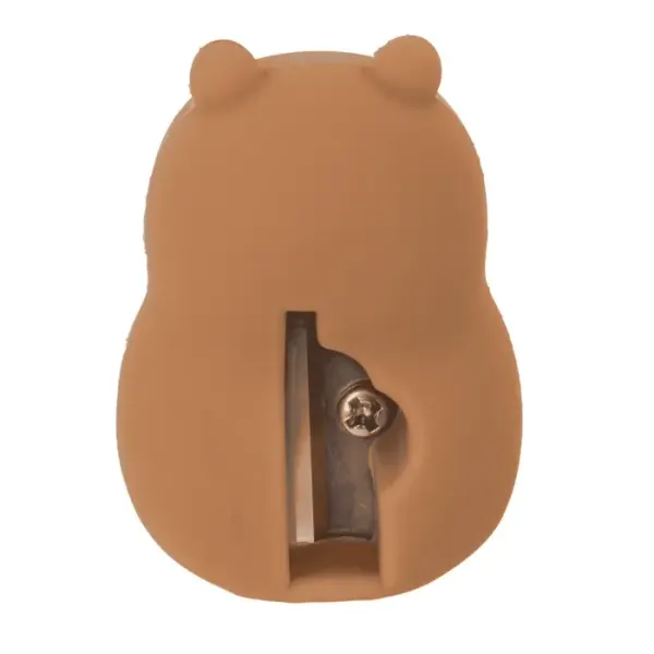 Temperówka Kapibara - Ostrzałka do Ołówków zdjęcie 4