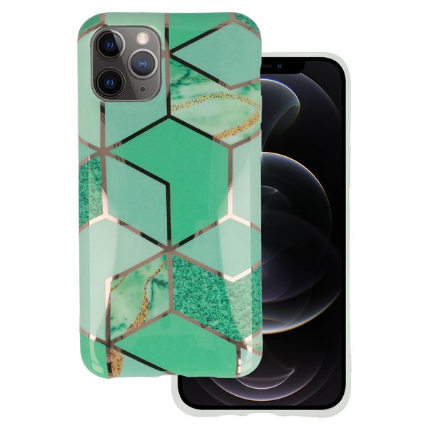 Cosmo Marble Case do Iphone 11 Pro Wzór 2 zdjęcie 1