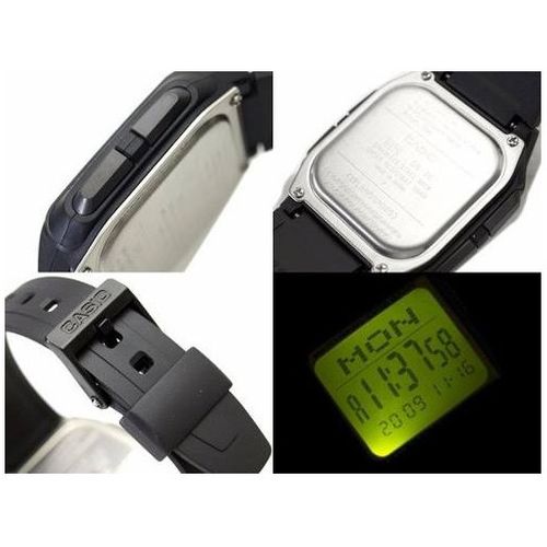 Zegarek męski CASIO DB-36-1AVEF na Arena.pl