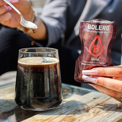 Bolero 100g Kola na Arena.pl