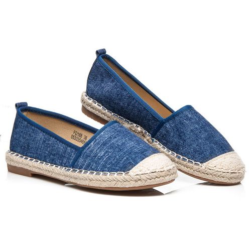 Wygodne Espadryle r.37 na Arena.pl