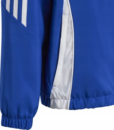 KURTKA JUNIORSKA TIRO 24 ADIDAS 176cm na Arena.pl