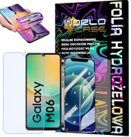 FOLIA HYDROŻELOWA OCHRONNA DO SAMSUNG GALAXY M06 NA EKRAN MOCNA