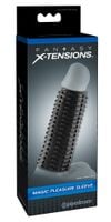 fxtm pleasure sleeve dark