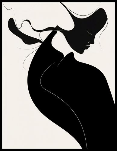 Plakat 50x65cm Redukcja do Zarysu na Arena.pl