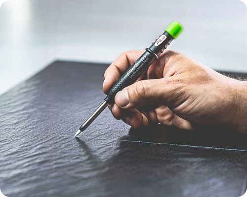 PICA DRY 3030 Znacznik Automatyczny Ołówek Budowlany Stolarski z na Arena.pl