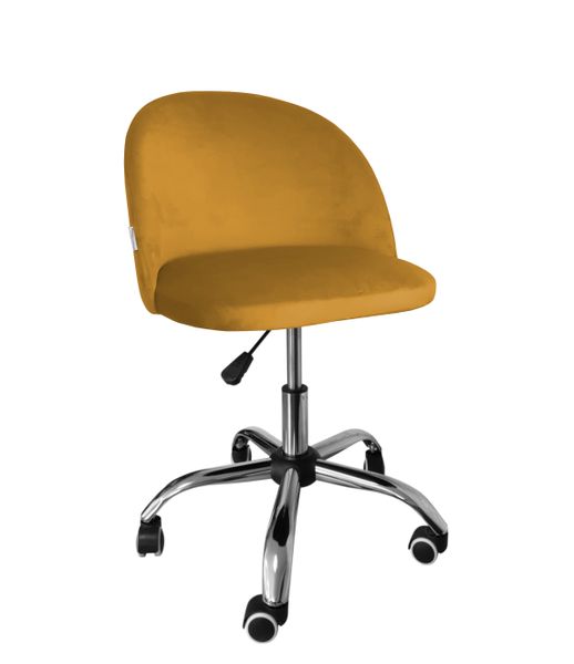 Fotel obrotowy biurowy Colin MG15 zdjęcie 5