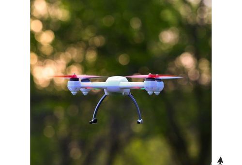 Blade 200 QX Bind & Fly na Arena.pl