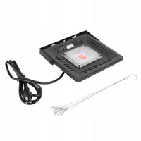 2X LAMPA LED DO UPRAWY ROŚLIN LED WZROSTU WISZĄCA PANEL GROW FULL SPECTRUM