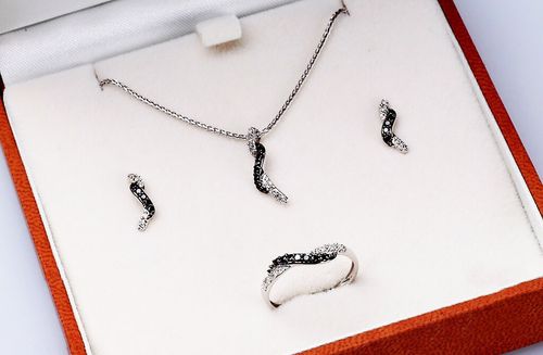 Złoty wisiorek WBD1908 - Diament na Arena.pl