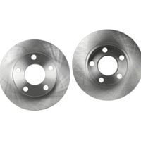 TARCZA HAMULCOWA AUDI A4 B5 1994 1995 1996 1997 1998 1999 2000 2001
