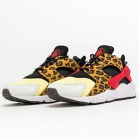 NIKE AIR HUARACHE KOLOROWE SPORTOWE SNEAKERSY 38,5