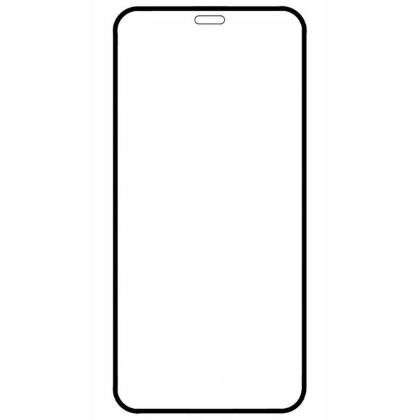 Spacecase Glass 5D Iphone 13 Mini zdjęcie 8