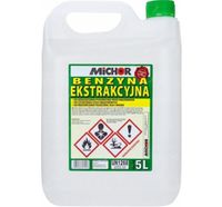 MICHOR BENZYNA EKSTRAKCYJNA PREMIUM 5L