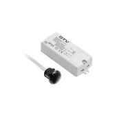 Włącznik bezdotykowy dwubiegowy meblowy GTV