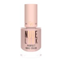 Golden Rose Nude Look Perfect Nail Color 03 Lakier do paznokci Kolor - 03