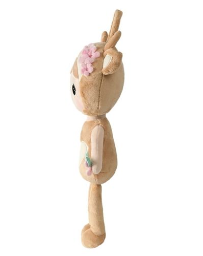 LALKA METOO SARENKA Z KWIATUSZKAMI 50 cm Z IMIENIEM PREZENT NA CHRZEST na Arena.pl