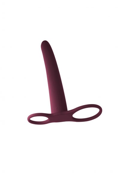pure passion double penetration gimlet wine red zdjęcie 2