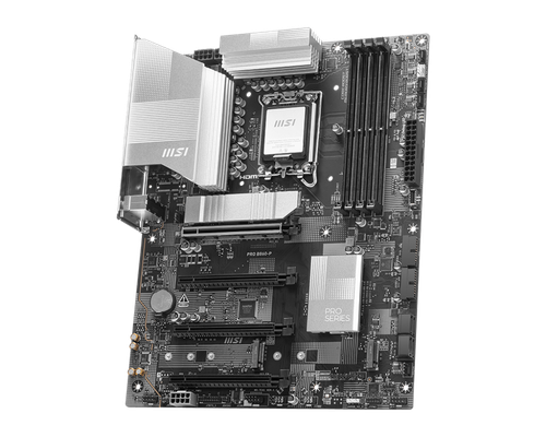 MSI PRO B860-P | MSI na Arena.pl