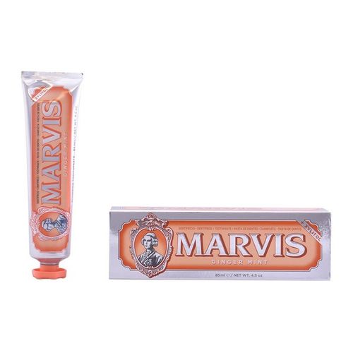 Pasta do Zębów Codzienna Ochrona Ginger Mint Marvis 75 ml na Arena.pl