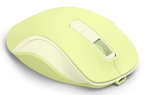 Mysz HAMA WM-500 Zielony na Arena.pl