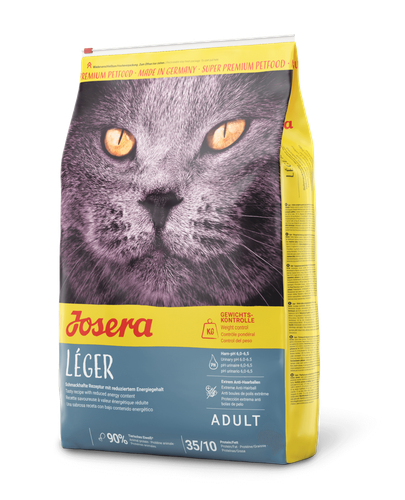 Josera Leger 10kg na Arena.pl