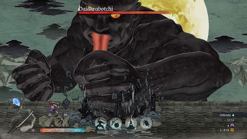 Getsufumaden Undying Moon Nintendo Switch na Arena.pl